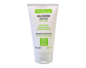 HALODERM Crema Mani 75ml