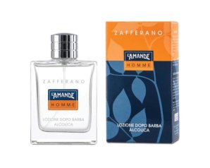 L'AMANDE HOMME ZAFF LOZ DOPOBA