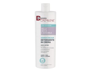 Dermovitamina Calmilene Sensicream 500ml