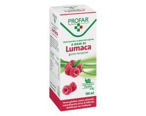 PROFAR SCIR LUMACA LAMP 150ML