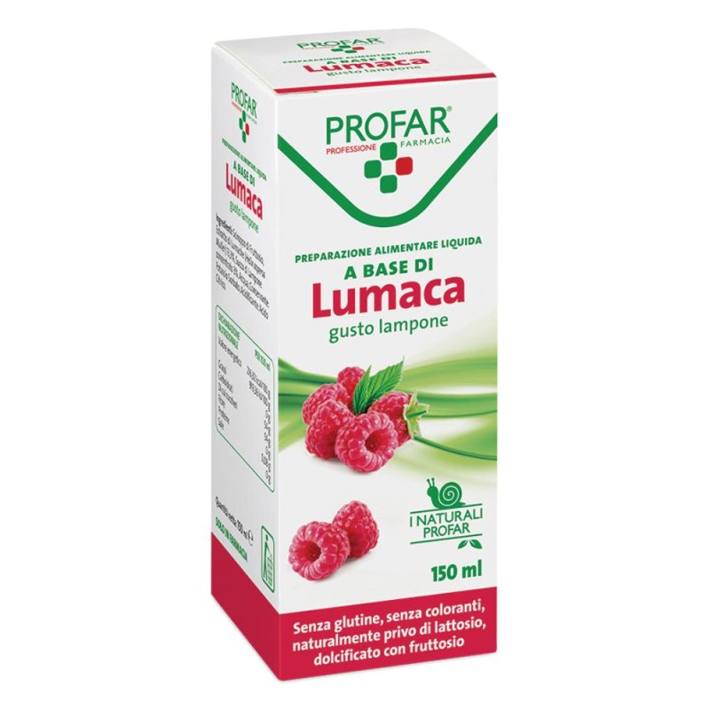 PROFAR SCIR LUMACA LAMP 150ML PROFAR SCIR LUMACA LAMP 150ML