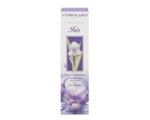 IRIS CAREZZA PROF VELL CORPO