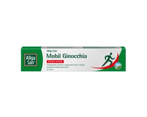 ALLGA SAN MOBIL GINOCCHIA 50ML