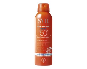 Laboratoires Svr Sun Secure Brume Viso & Corpo 200 Ml