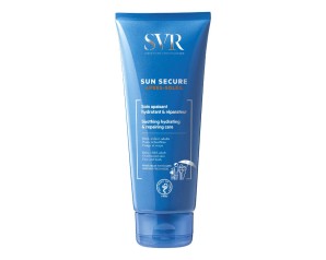 SVR Sun Secure Doposole Trattamento Idratante Lenitivo Riparatore 200 ml