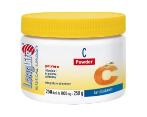 LONGLIFE C Powder 250g
