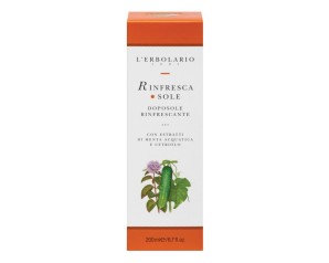 RINFRESCA SOLE 200ML