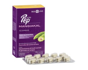 ULTRAPEP Mangiakal 36 Cpr