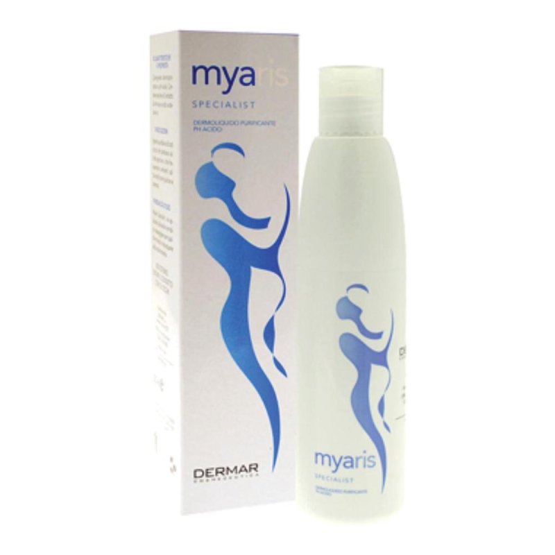 MYARIS SPECIALIST DETERGENTE