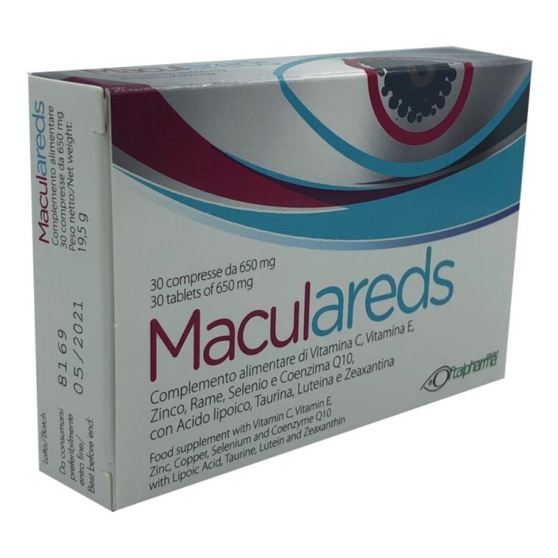 Medibase Diurevase 60 Compresse 750 Mg