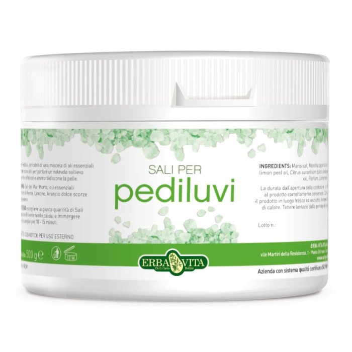 SALI Mar Morto Pedil.500g EBV SALI Mar Morto Pedil.500g EBV