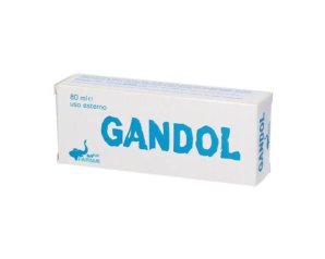 Mm Farma Gandol 80 ml