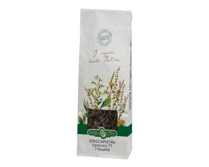 Erba Vita Erbe Officinali Spaccapietra Tisana 1 qualità 100g