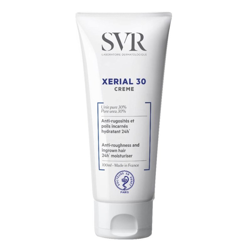 Laboratories SVR Xerial 30 Crema Corpo 100 ml Laboratories SVR Xerial 30 Crema Corpo 100 ml