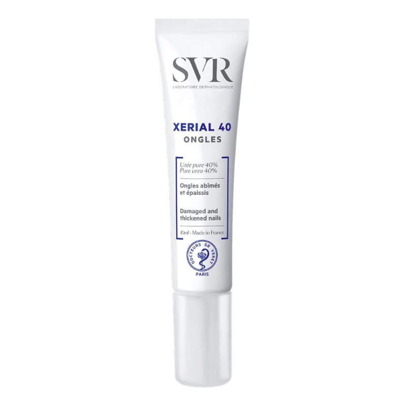 Laboratoire SVR Xerial 40 Unghie Gel 10 ml Laboratoire SVR Xerial 40 Unghie Gel 10 ml