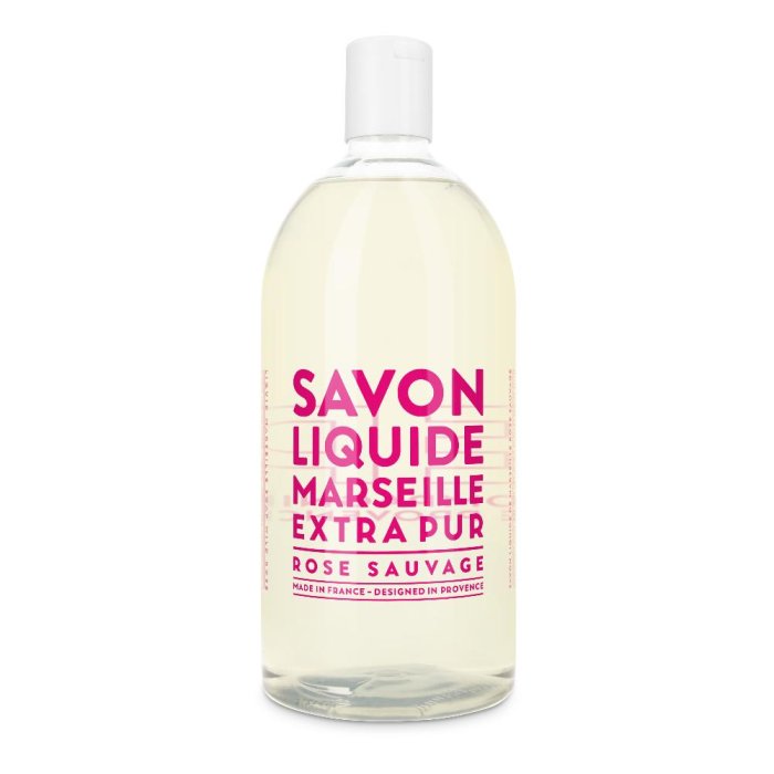 CDP EP RECHARGE ROSE SAUVAGE CDP EP RECHARGE ROSE SAUVAGE