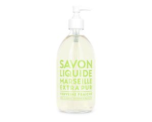 CDP EP SAVON LIQ VERVEINE FRAI