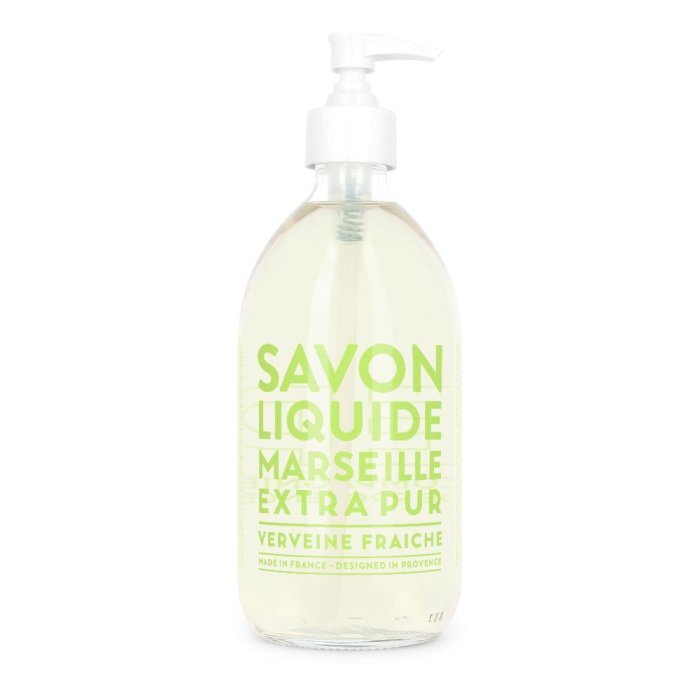 CDP EP SAVON LIQ VERVEINE FRAI CDP EP SAVON LIQ VERVEINE FRAI