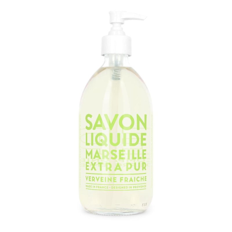 CDP EP SAVON LIQ VERVEINE FRAI