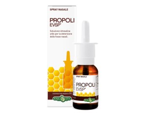 Erba Vita Group Propoli Evsp Spray Nasale 30ml