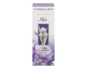 IRIS CREMA DEODORANTE 50ML
