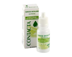 CONTACTA ALLERGY GTT 15ML