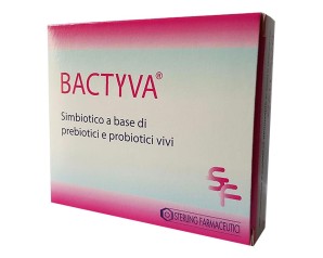 BACTIVA 30 Cps 300mg