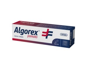 ALGOREX POMATA 75ML