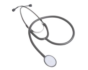 Ca-mi Stetoscopio Testa S-10 1 Pezzo