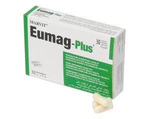 EUMAG Plus 30 Cps