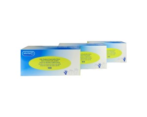 ALVITA GUANTI LATTICE M 100PZ