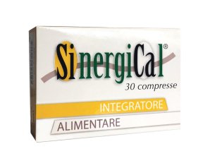 SINERGICAL INTEGRAT 30CPR 900