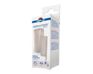 DERMATESS Benda Ideal  6x5