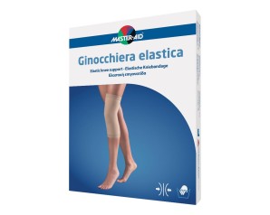 Master-Aid Ginocchiera Elastica Taglia 5 1 pezzo