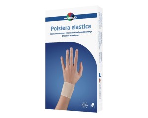 Master-Aid Polsiera Elastica Taglia 3 1 pezzo