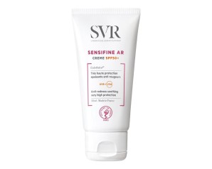 Laboratoires Svr Sensifine AR Crema SPF50+ Lenitiva Anti-Rossori 50 ml