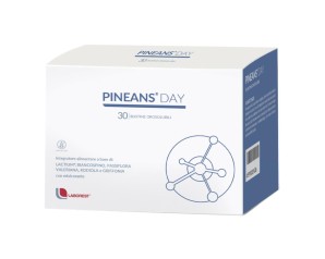 Laborest Italia Pineans Day 30 Bustine Orosolubili Da 1800 Mg