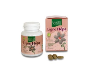LIGNE HEPA BIO 90CPR 58,5G