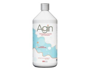  Agin detergente universale pH 5,5 flacone 1000 ml