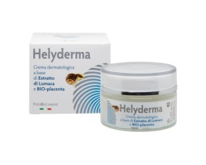HELYDERMA CREMA VISO LUMACA