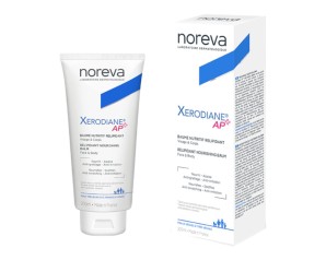 Xerodiane Plus Balsamo Nutritivo 200 Ml