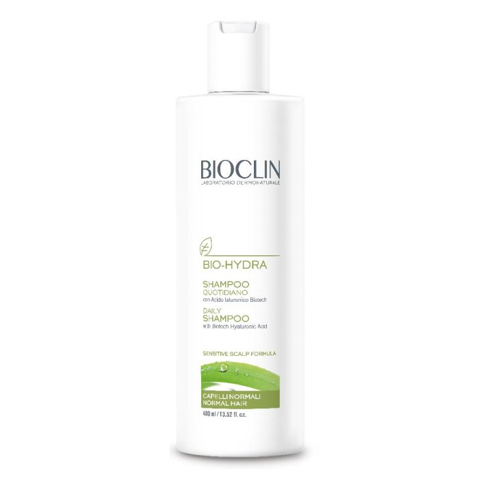 BIOCLIN BIO HYDRA SH NORM400ML BIOCLIN BIO HYDRA SH NORM400ML