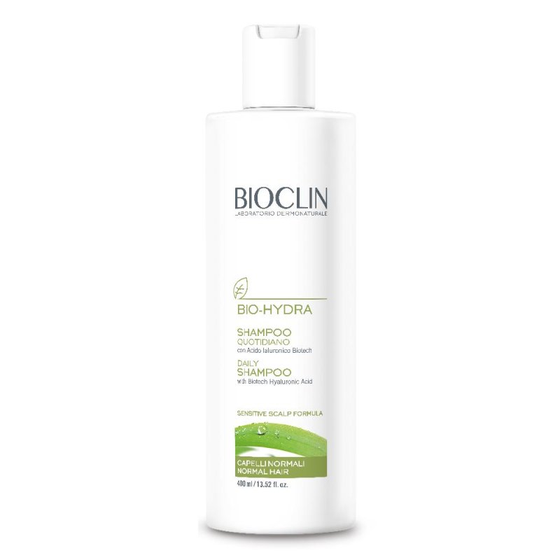 BIOCLIN BIO HYDRA SH NORM400ML