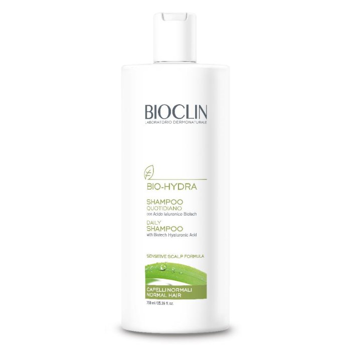 BIOCLIN Bio-Hydra Sh.Quot750ml BIOCLIN Bio-Hydra Sh.Quot750ml