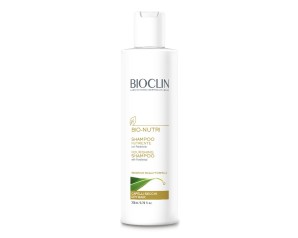 Bioclin Bio Nutri Shampoo Capelli Secchi 200 Ml