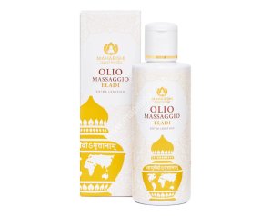 OLIO MASSAGGIO ELADI 200ML