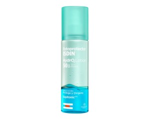 Isdin Fotoprotector Hydrolotion 50+ 190 G