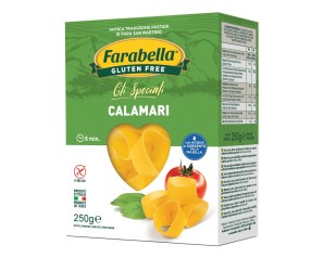 FARABELLA CALAMARI S/G 250G