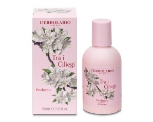 TRA I CILIEGI PROFUMO 50ML