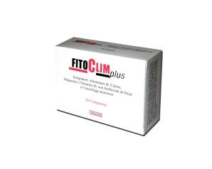 Farmakon Fitoclim Plus 36 Compresse